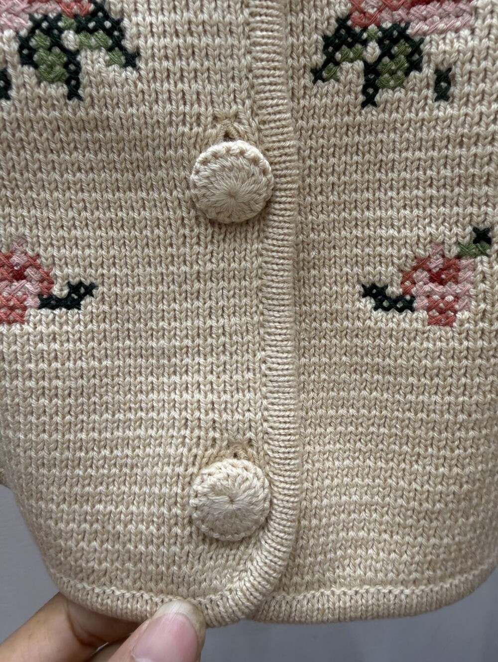 Sezane Caroline Cardigan - Sézane x Sea NY - Picture 11 of 14